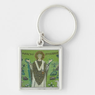 St. Apollinare Sleutelhanger