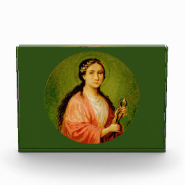 St. Apollonia (BLA 001) Horizontaal Fotoblokken