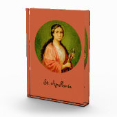 St. Apollonia (BLA 01) Verticaal Fotoblokken (Rechts)