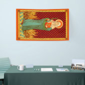 St. Apollonia (VVP 001) Banner #2 (Beurs)