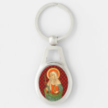 St. Apollonia (VVP 001) Ovale Bedel