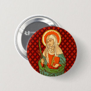 St. Apollonia (VVP 001) Ronde Button 5,7 Cm