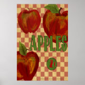 st-appel-poster poster (Voorkant)