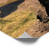 St. Arnaud Range Poster (Hoek)