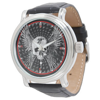 ST Art Watch Horloge