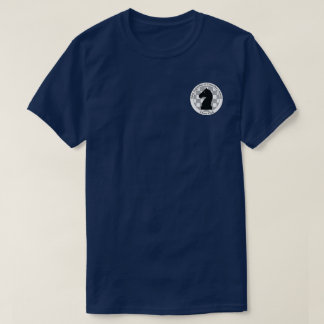 St. A's Chess Club T-shirt