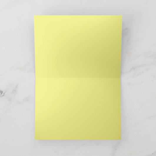 St. Audrey (Etheldreda) (P 003) Card Kaart (Binnen)