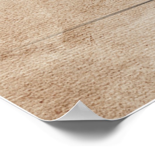 St. Augustine #1 Poster (Hoek)