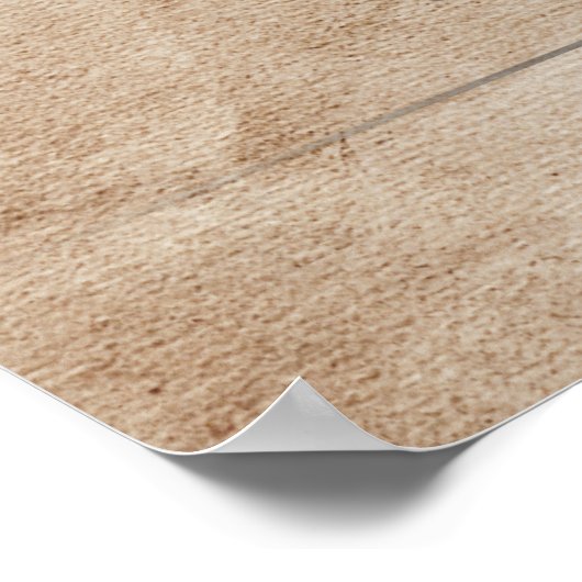 St. Augustine #3 Poster (Hoek)