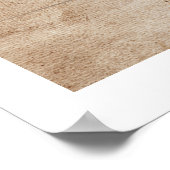 St. Augustine #4 Poster (Hoek)