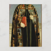 St. Augustine Briefkaart (Voorkant)