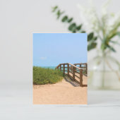 St. Augustine Briefkaart (Staand voorkant)