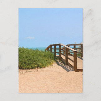 St. Augustine Briefkaart