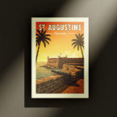  St. Augustine Briefkaart