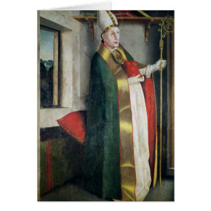 St. Augustine c.1435