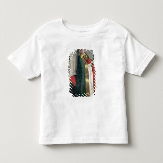 St. Augustine c.1435 Kinder Shirts (Voorkant)