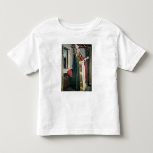 St. Augustine c.1435 Kinder Shirts (Voorkant)