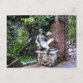 St Augustine, FL. Briefkaart (Voorkant)