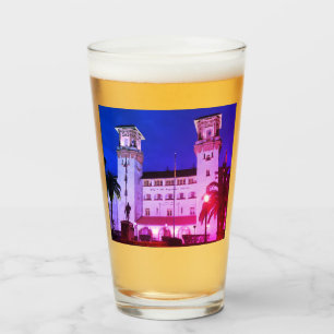 St. Augustine, FL - Hotel Alcazar Glas