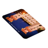 St. Augustine, FL - Hotel Alcazar Magneet (Rechterzijde)