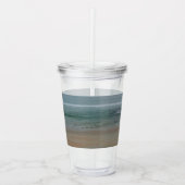 St. Augustine Florida Acryl Drinkbeker (Voorkant)