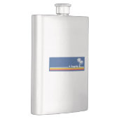 St. Augustine Florida Flacon (Rechts)