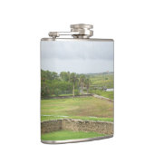 St. Augustine Florida Heupfles (Rechts)