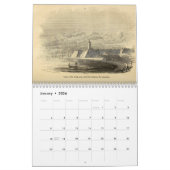 St. Augustine, Florida Kalender (Jan 2026)