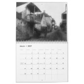 St. Augustine, Florida Kalender (Mar 2027)