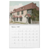 St. Augustine, Florida Kalender (Feb 2027)