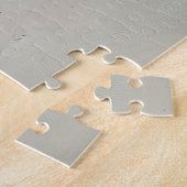 St. Augustine, Florida strand pier Legpuzzel (Zijkant)