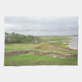 St. Augustine Florida Theedoek (Horizontaal)