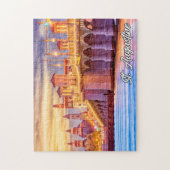 St. Augustine, Florida, Verenigde Staten Legpuzzel (Verticaal)