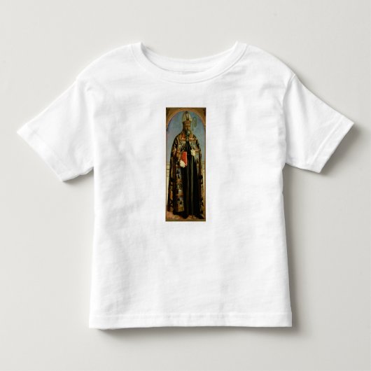 St. Augustine Kinder Shirts (Voorkant)