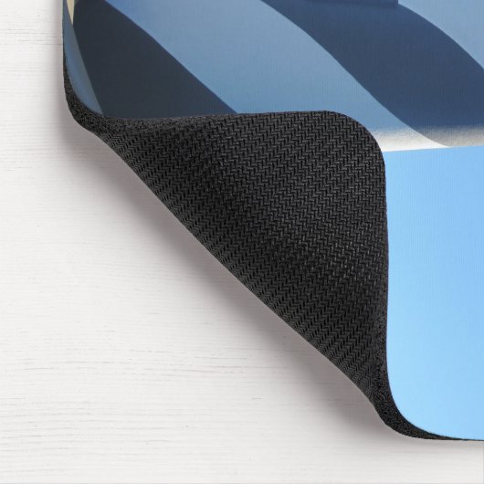 St. Augustine Lighthouse als Muismat (Hoek)