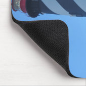 St Augustine Lighthouse in St Augustine Florida op Muismat (Hoek)