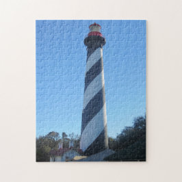 St. Augustine Lighthouse Legpuzzel