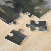 St. Augustine Lighthouse Legpuzzel (Zijkant)