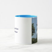 St. Augustine Lighthouse Mok (Midden)