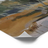 St. Augustine Lighthouse Poster (Hoek)