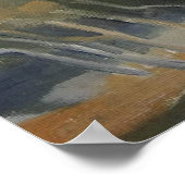 St. Augustine Lighthouse Poster (Hoek)