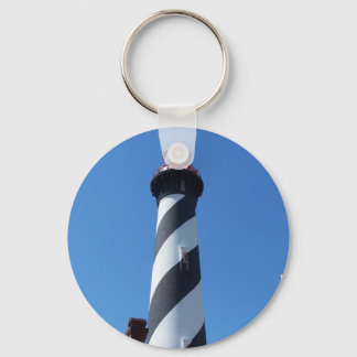 St. Augustine Lighthouse Sleutelhanger