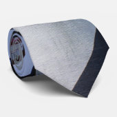 St. Augustine Lighthouse Stropdas (Opgerold)