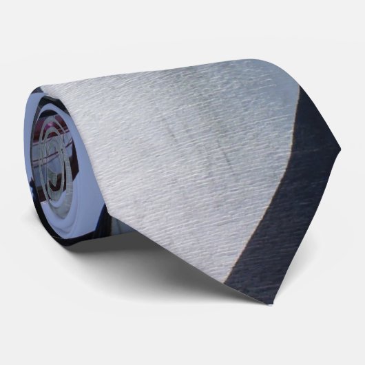 St. Augustine Lighthouse Stropdas (Opgerold)