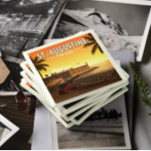 St. Augustine Magneet