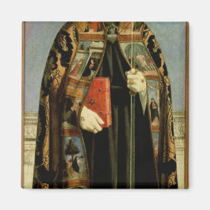 St. Augustine Magneet