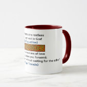 St Augustine - Mok 1 (Voorkant rechts)