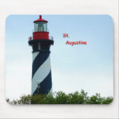 St. Augustine Muismat (Voorkant)