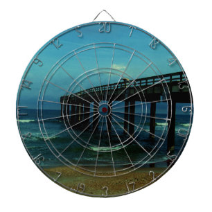 St. Augustine Pier Dartbord
