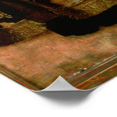 St. Augustine Poster (Hoek)